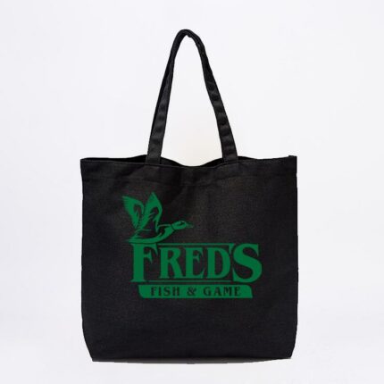 Freds Fish and Game