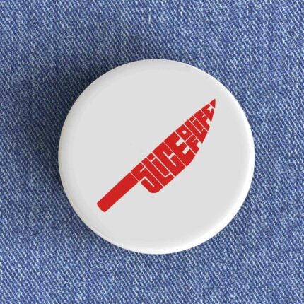 Slice of Life Badge