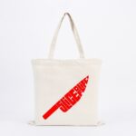 Slice of Life Tote Bag