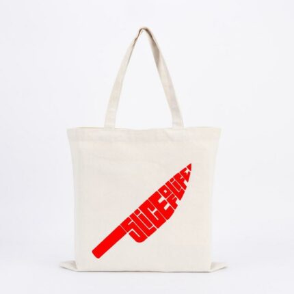 Slice of Life Tote Bag