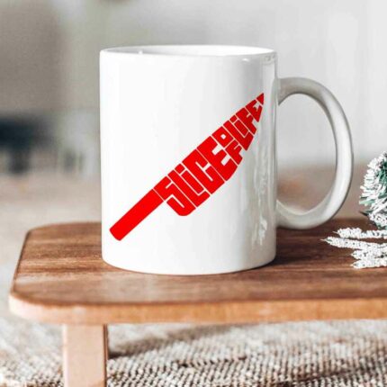 Slice of Life Mug
