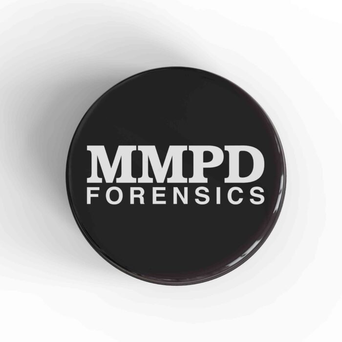 MMPD Forensics