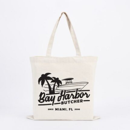 Bay Harbour Butcher Tote bag