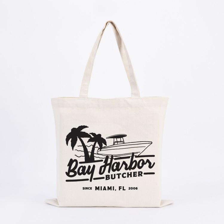 Bay Harbour Butcher Tote bag Bay Harbour Butcher Tote bag