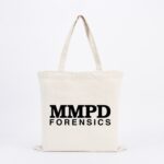 MMPD Forensics Tote Bag