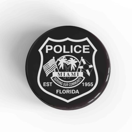Miami Police DPT