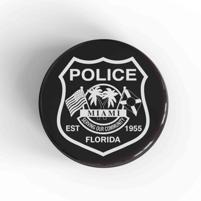 Miami Police DPT
