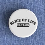 Slice of Life Captain