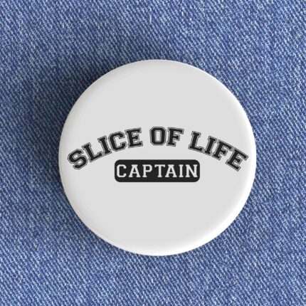 Slice of Life Captain