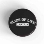Slice of Life Captain