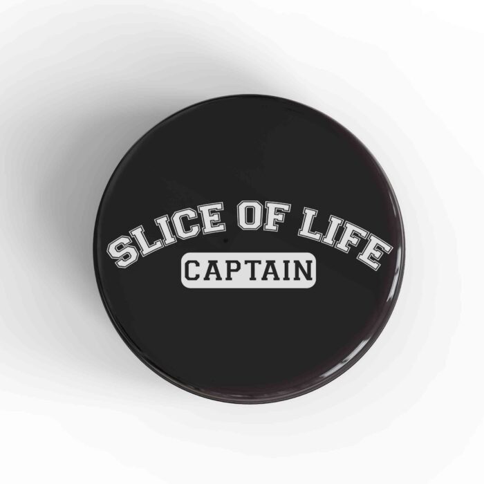 Slice of Life Captain