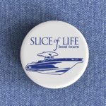 Slice of Life Boat Tours