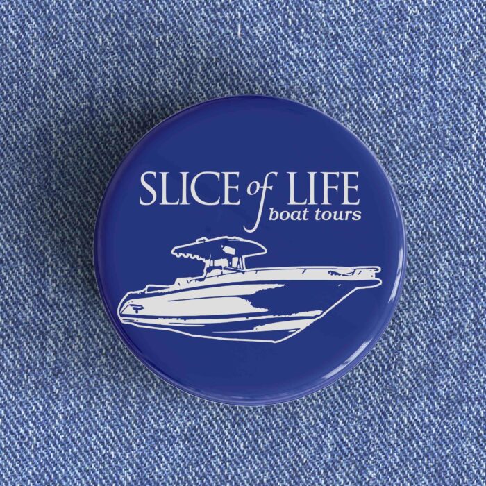 Slice of Life Boat Tours