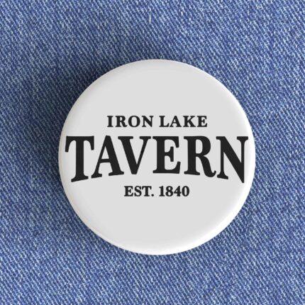 Iron Lake Tavern