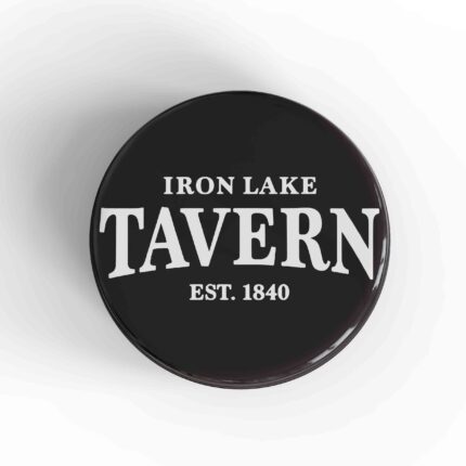 Iron Lake Tavern