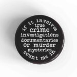Crime Investigations