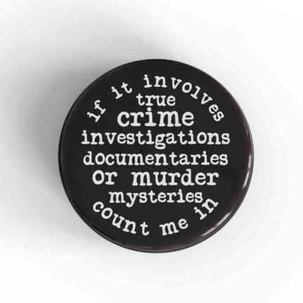 Crime Investigations