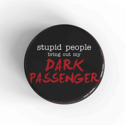 Dark Passenger