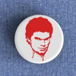 Dexter Badge