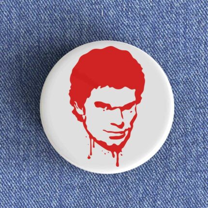 Dexter Badge