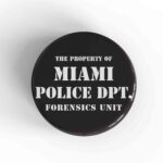 Miami Police DPT
