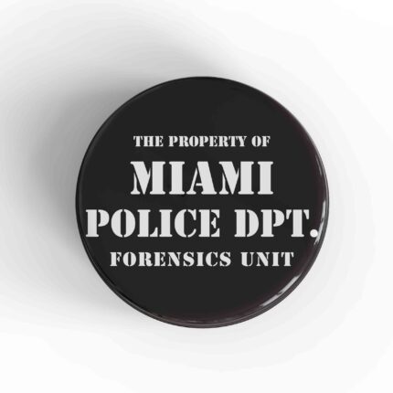 Miami Police DPT