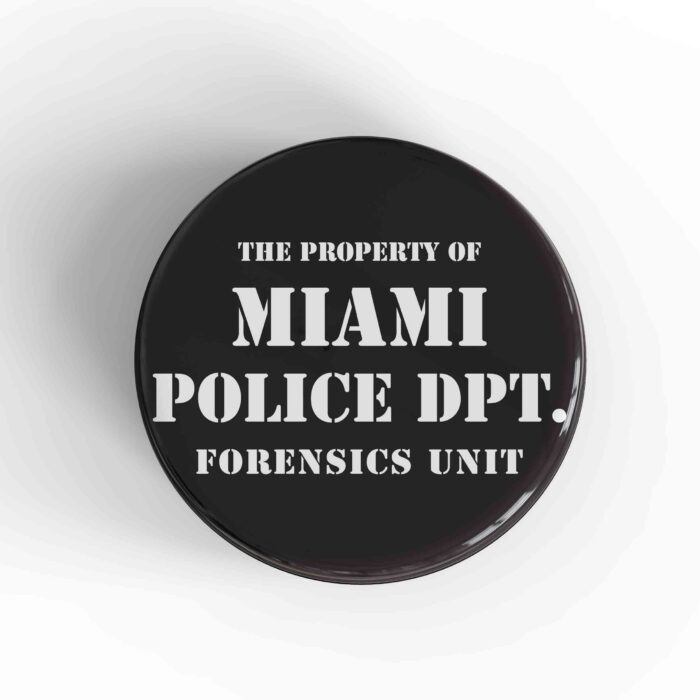 Miami Police DPT