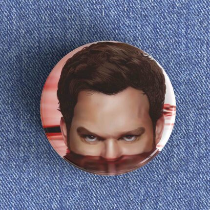 Dexter Face