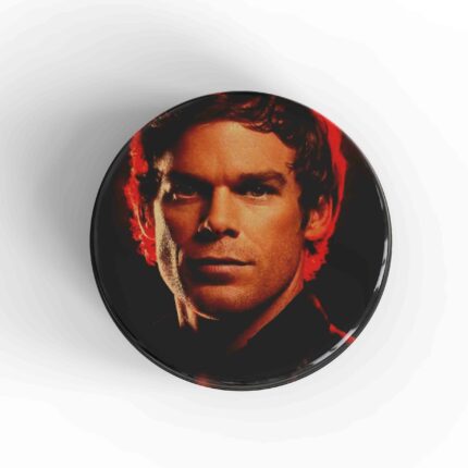 Dexter Face