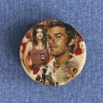 Dexter Cast