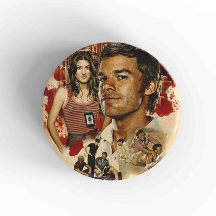 Dexter Cast