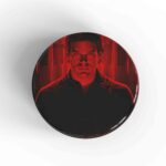 Dexter Face Magnet