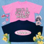 Clueless T-Shirt