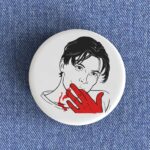 Billy Badge