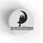 Screamworks Magnet
