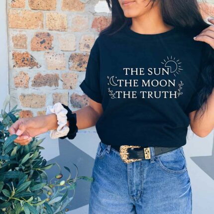 The Truth T-Shirt