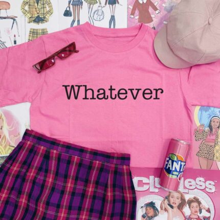 Whatever T-Shirt