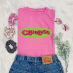 Clueless T-Shirt