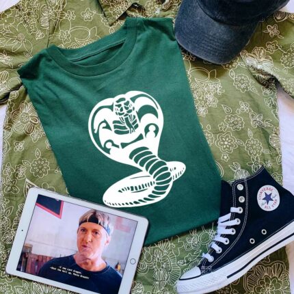 Cobra T-Shirt