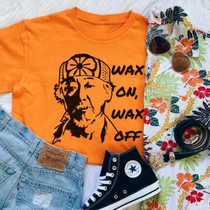 Miyagi T-Shirt