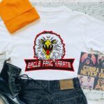 Eagle fang T-Shirt