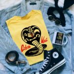 Cobra Kai T-Shirt