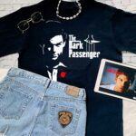 The Dark Passenger T-Shirt