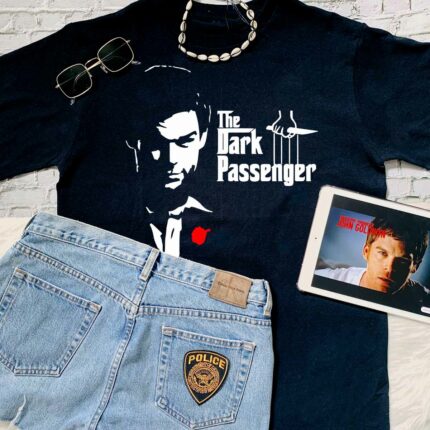 The Dark Passenger T-Shirt