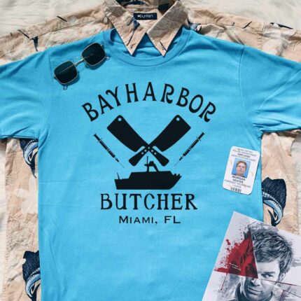Bay Harbour Butchery T-Shirt