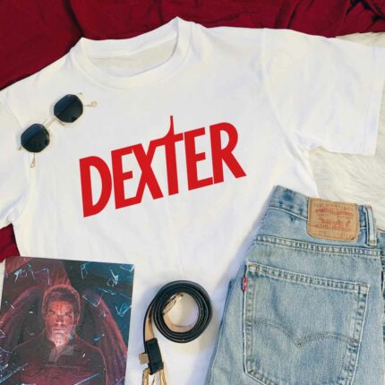Dexter T-Shirt