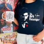 The Dark Passenger T-Shirt