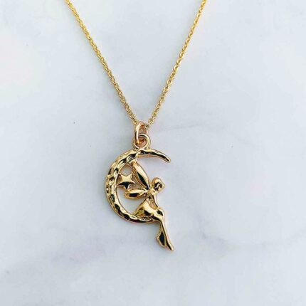 Fairy Necklace