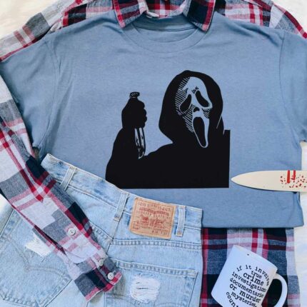 Ghostface T-Shirt