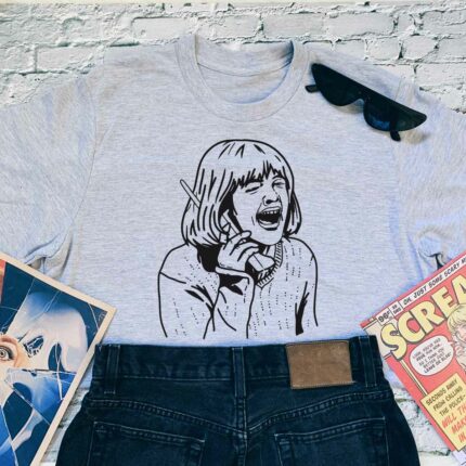 Casey T-Shirt